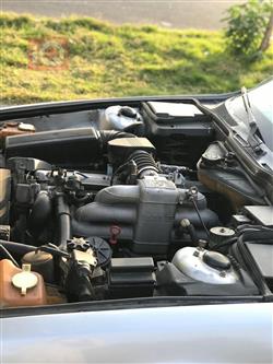 بي ام دبليو الفئة 7